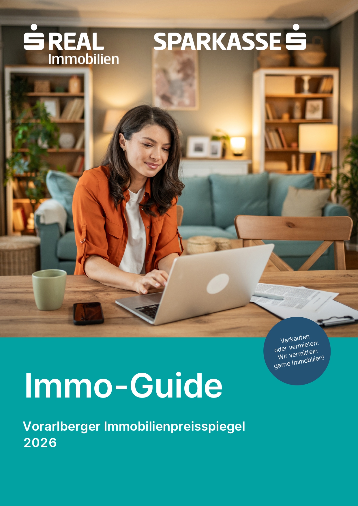 Vorarlberger Preisspiegel 2025